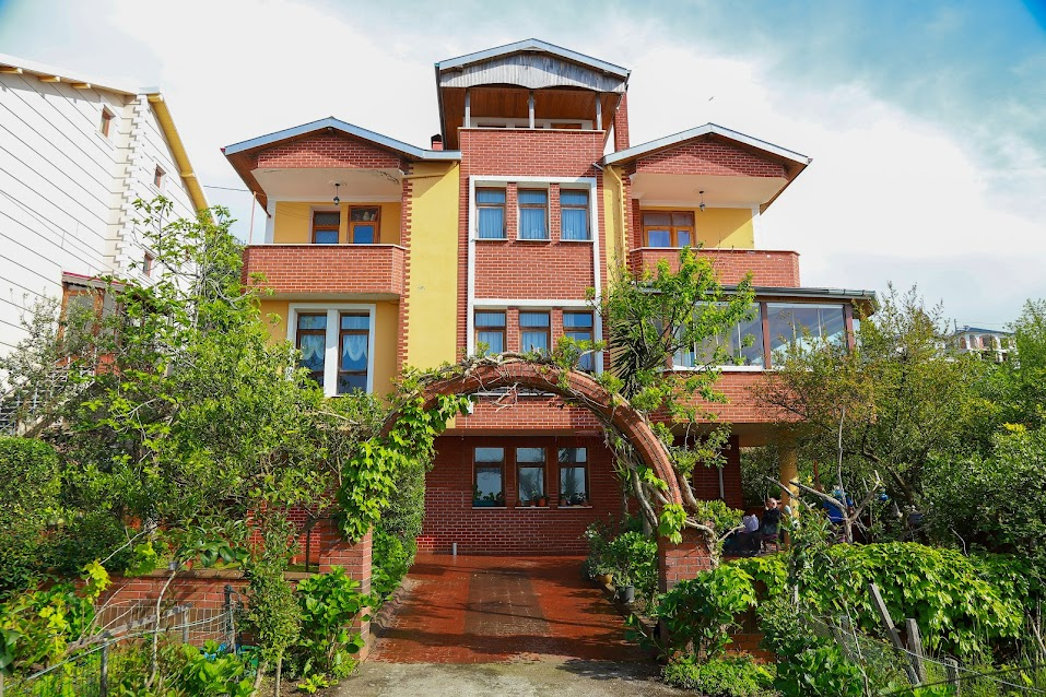 VillAmore Dış Görünüm